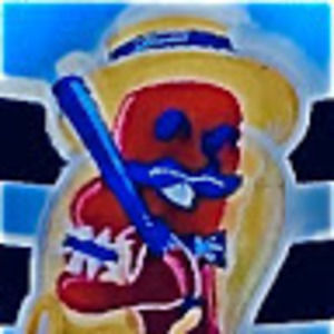 Meet your Posher, Jonathan